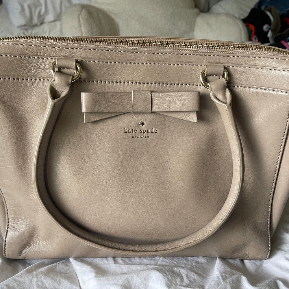Kate Spade New York purse